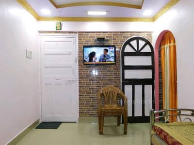 Buy 1 BHK Builder Floor in Dombivli Beyond Thane Buy 1 BHK Builder Floor in Dombivli Beyond Thane