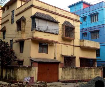 6 BHK House for Sale in Baishnabghata Patuli Township Kolkata