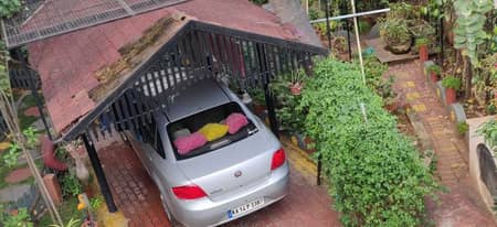 2BHK Residential House for Rent in 2BHK Residential House for Rent in