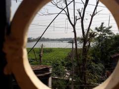 4 BHK Resale flat in Dakshineswar