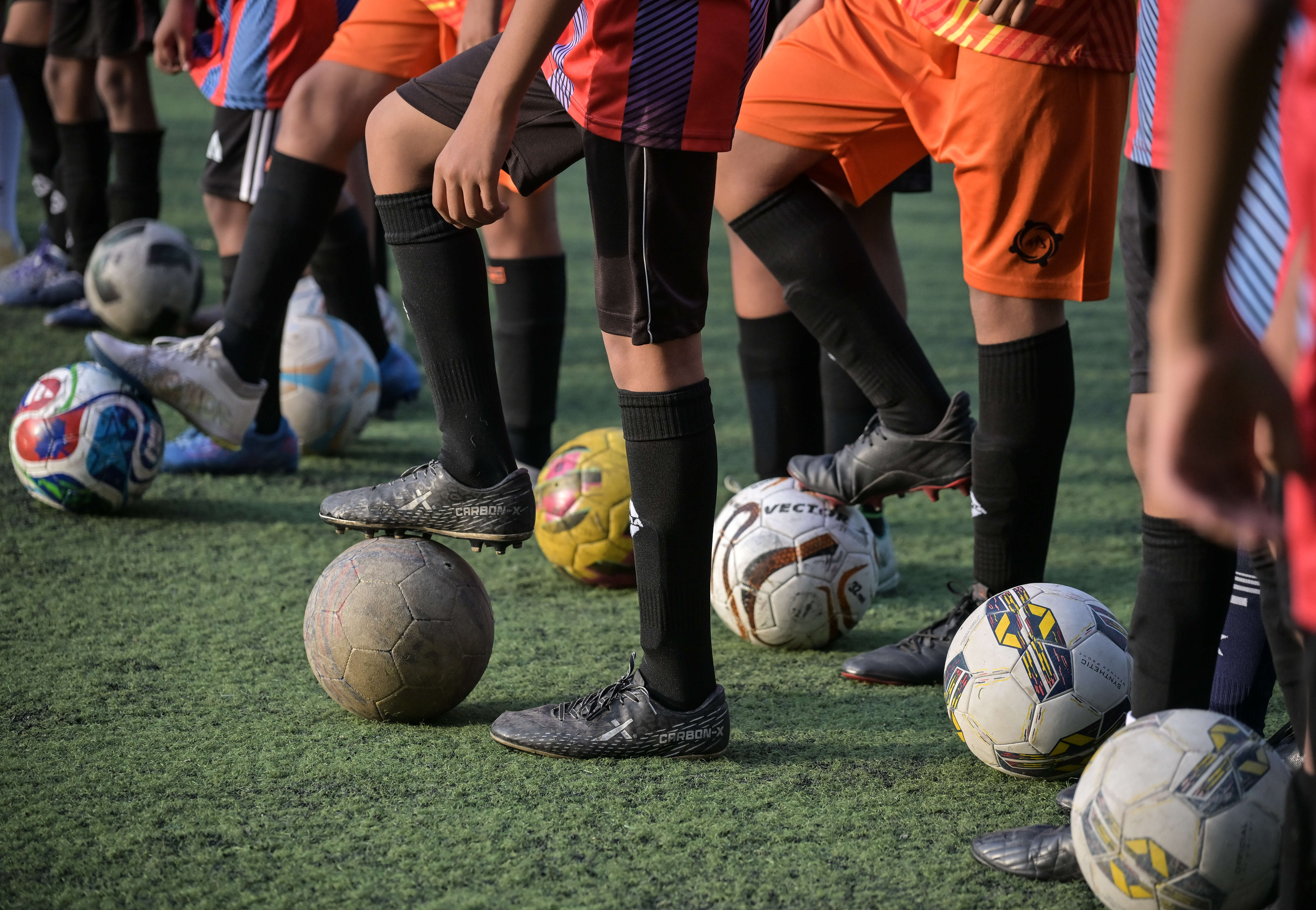 FIFA World Cup kicks off at turfs in Pune
