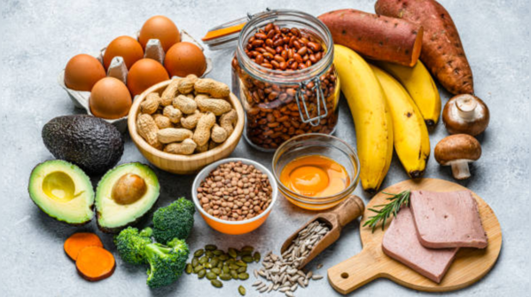 Who is susceptible to Vitamin B12 deficiency?