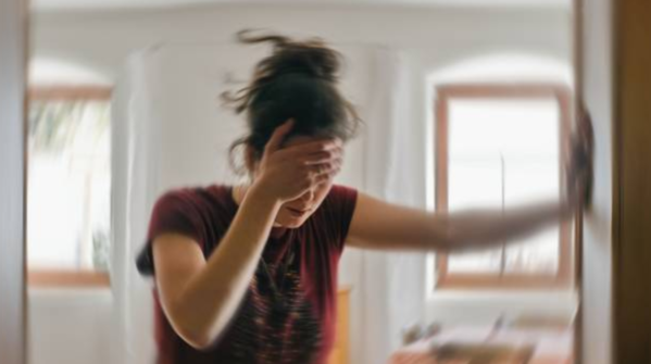 Fainting spells