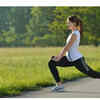Move more