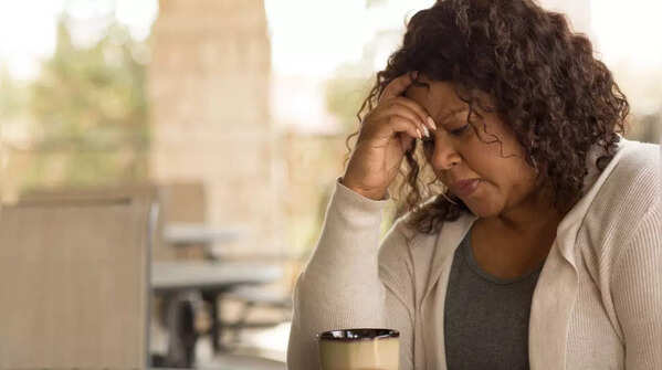 Memory changes, brain fog, confusion, mood disorders