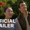 Article image for: Bridgerton Season 4 Trailer: Nicola Coughlan, <i class="tbold">luke thompson</i> and Claudia Jessie Starrer Bridgerton Season 4 Official Trailer
