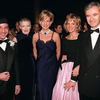 Princess Diana in Dior (1996): The Quiet Riot