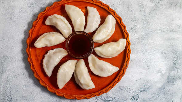 Bhapa Pitha