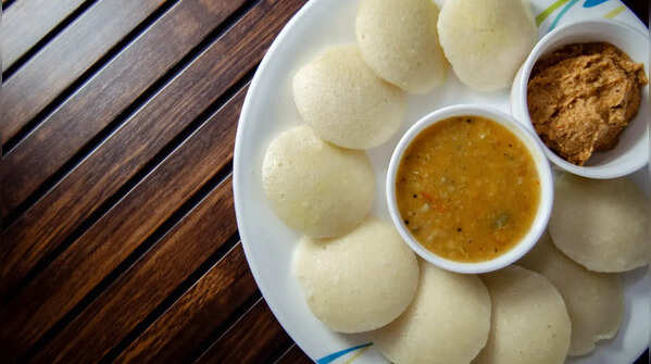 Idli