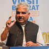 Article image for: Three Key Aides Of Union Minister <i class="tbold">bhupender yadav</i> Relieved In Sudden Administrative Move