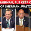 Article image for: 'THIS ISN’T HIGH SCHOOL': Sherman Vs Waltz Gets Heated On Saudi Nuke Deal, Then Mast And Meeks Shout