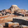 Mohenjo-daro, Pakistan