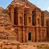 Petra, Jordan