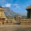 Vijayanagara (Hampi), India