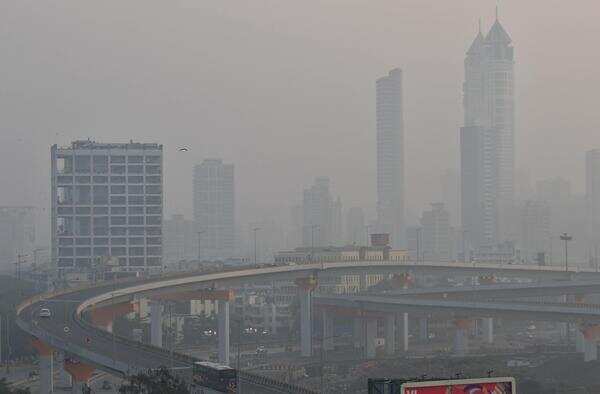 BMC invites tenders for third-party audit of sensor-based AQI monitors at construction sites in Mumbai