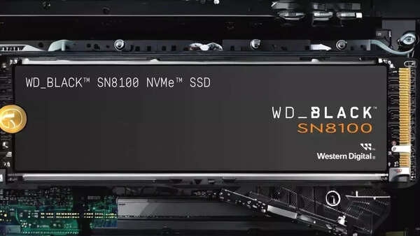 SANDISK WD_BLACK SN8100 SSD Review: Leading the pack