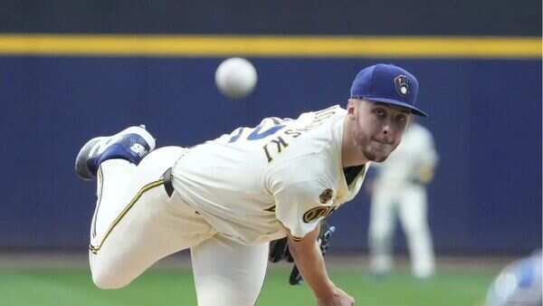 Jacob Misiorowski injury update: Why the Milwaukee Brewers ace was scratched before Pirates matchup