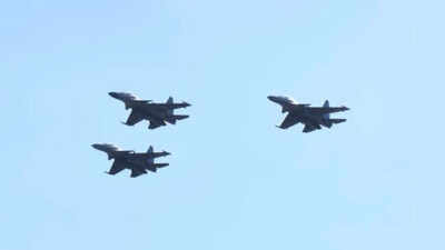 How Indian Air Force Defies Numbers To Beat China In Global Airpower Rankings For 5th Straight Year