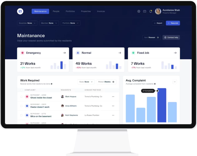 Delivery Partner Panel